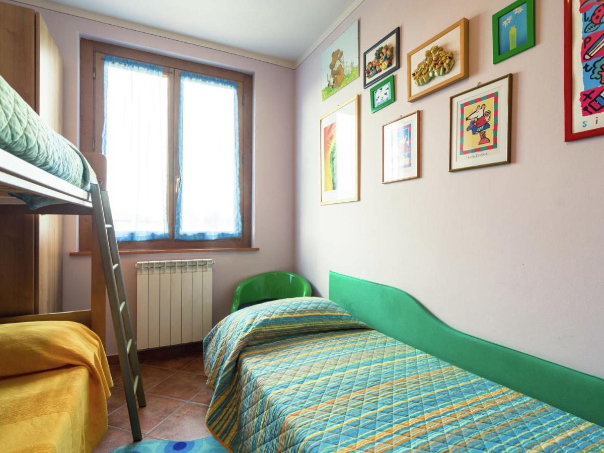 Belvilla By Oyo Villa A Loro Ciuffenna Buitenkant foto