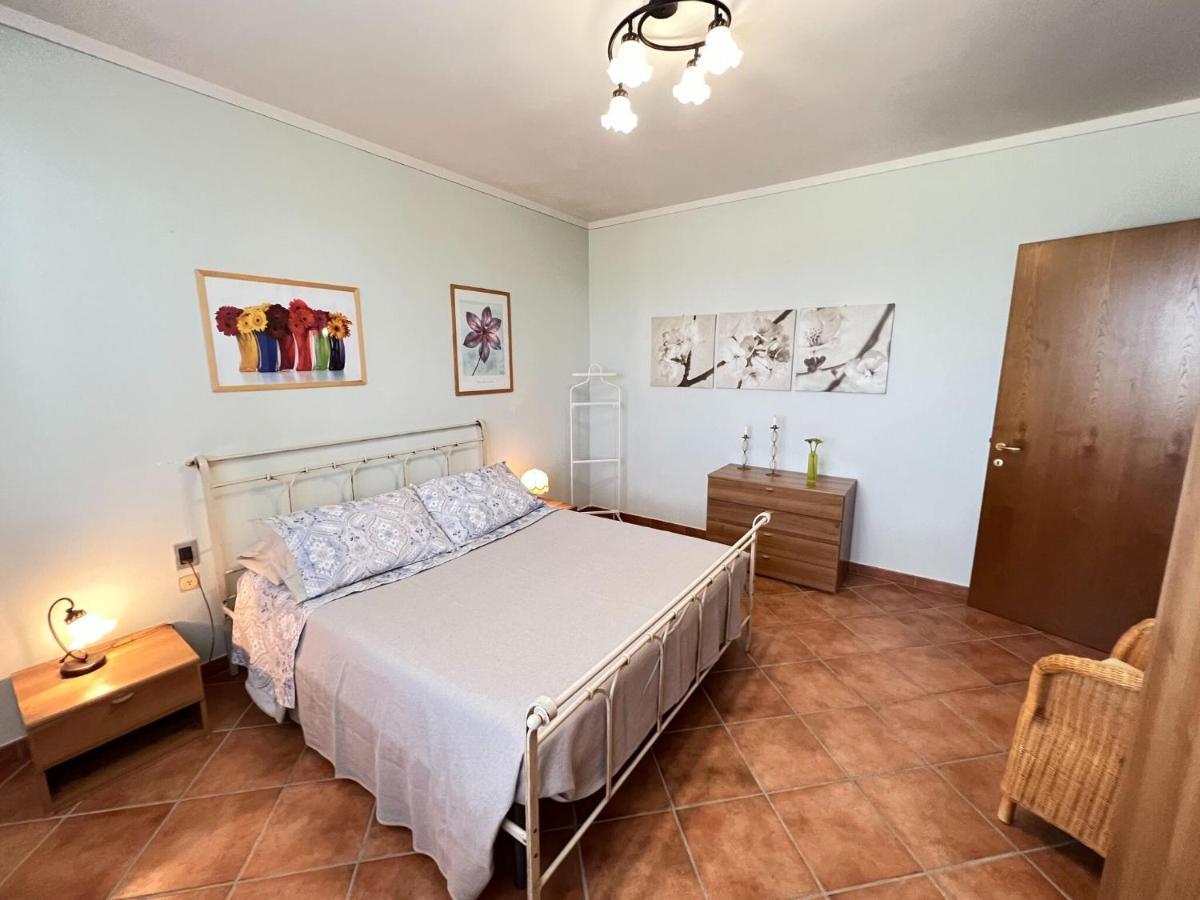 Belvilla By Oyo Villa A Loro Ciuffenna Buitenkant foto