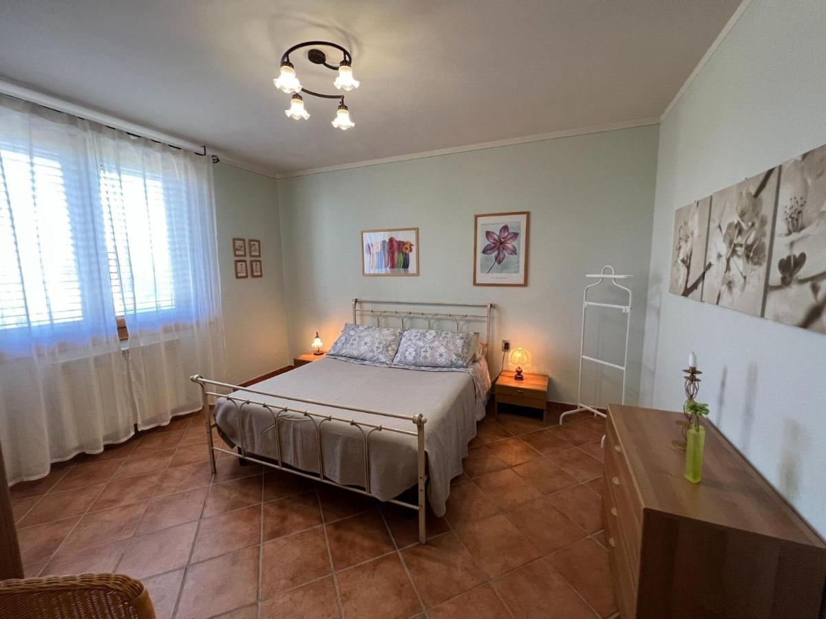 Belvilla By Oyo Villa A Loro Ciuffenna Buitenkant foto