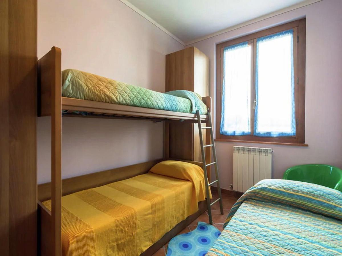 Belvilla By Oyo Villa A Loro Ciuffenna Buitenkant foto